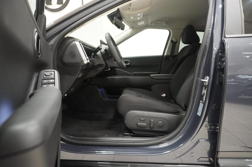 Bild 3 av Hyundai Ioniq 3 Long Range