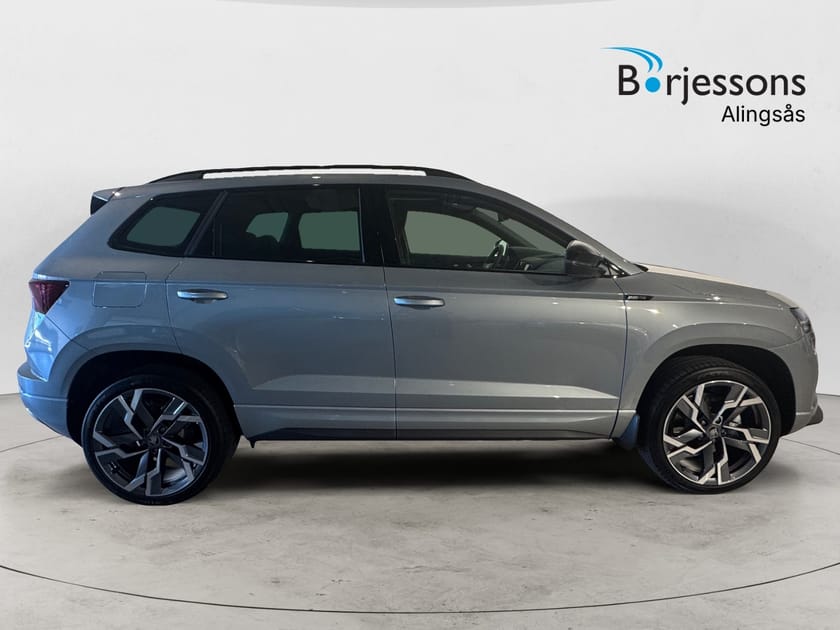 Bild 2 av Škoda Karoq