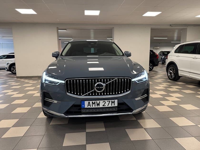 Bild 3 av Volvo XC60