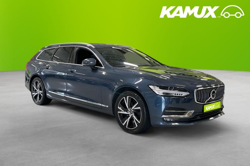 Bild 1 av Volvo V90 D4