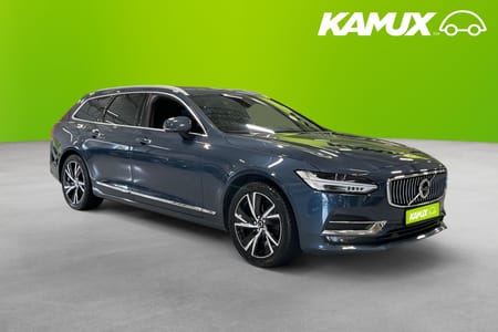 Volvo V90 D4