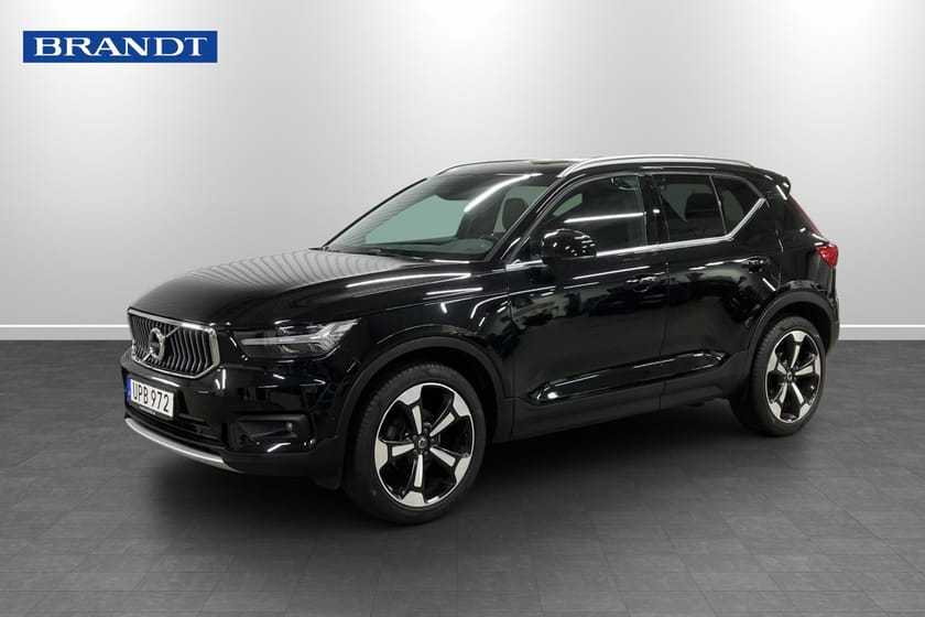 Bild 1 av Volvo XC40