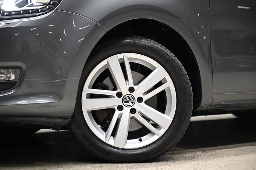 Bild 2 av Volkswagen Sharan