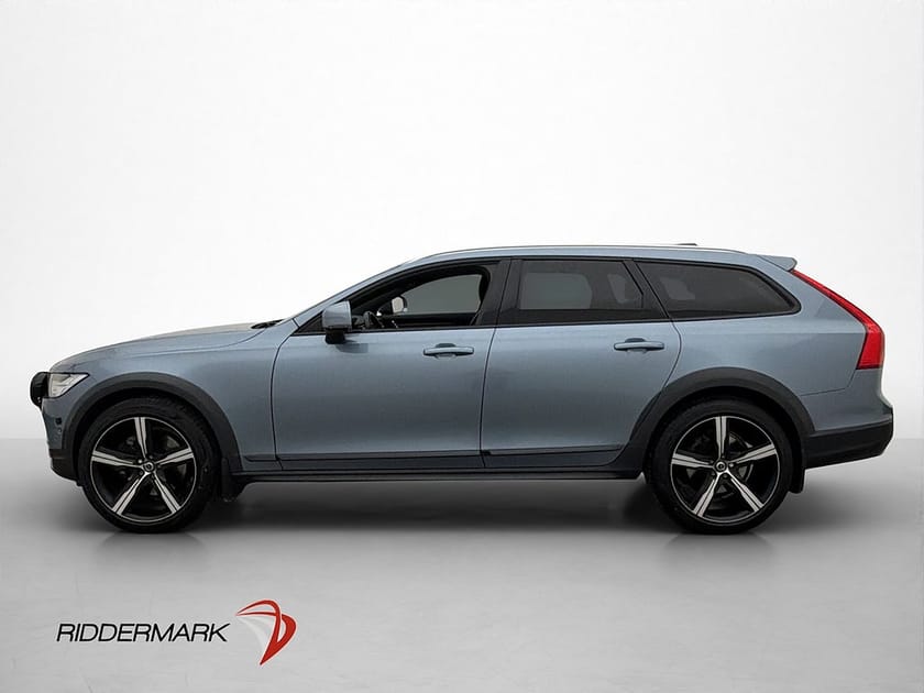 Bild 4 av Volvo V90 Cross Country