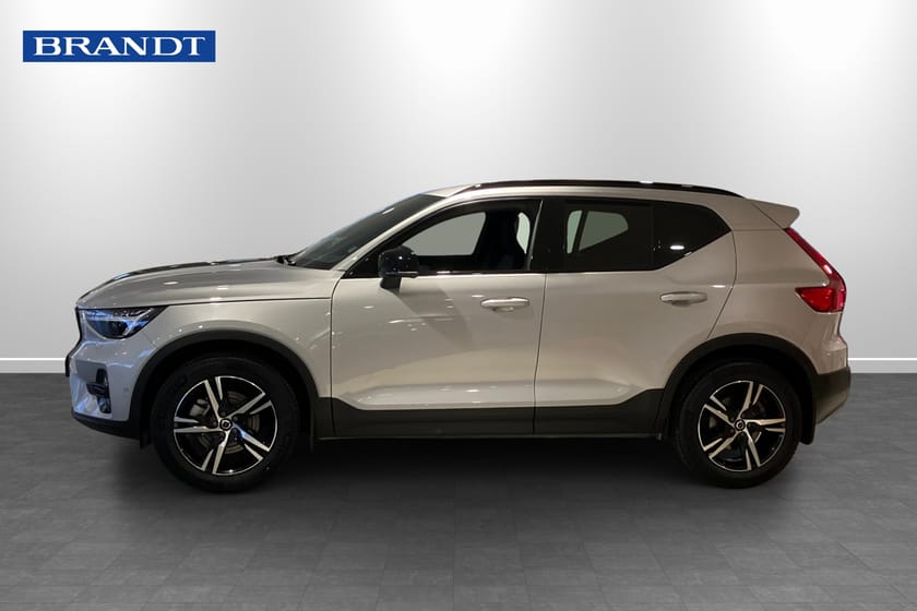 Bild 3 av Volvo XC40