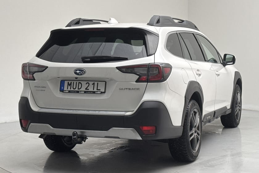 Bild 3 av Subaru Outback