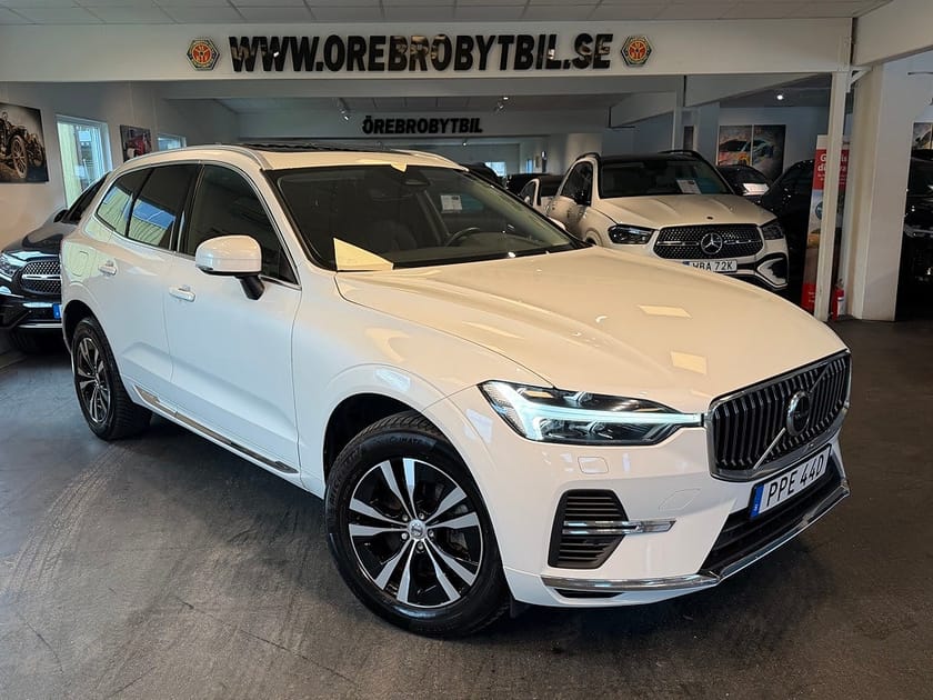 Bild 1 av Volvo XC60