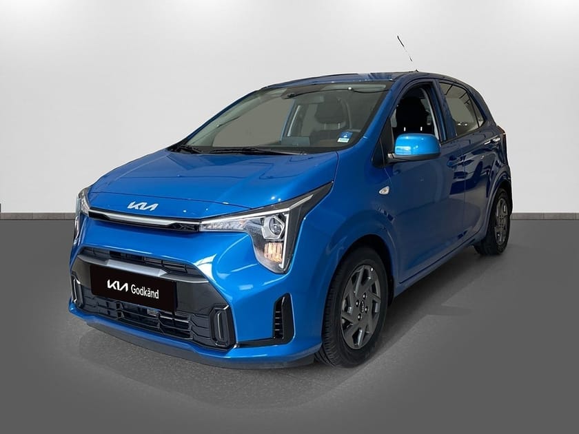 Bild 1 av Kia Picanto