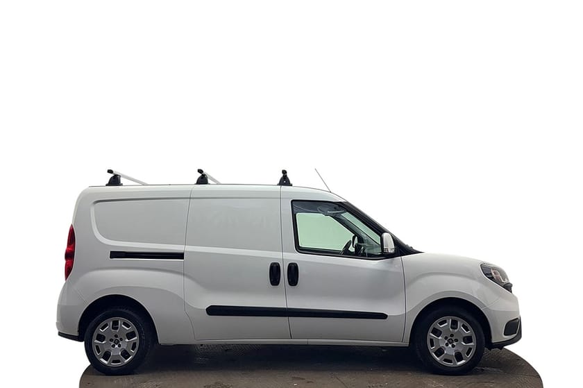 Bild 5 av Fiat Doblò Van