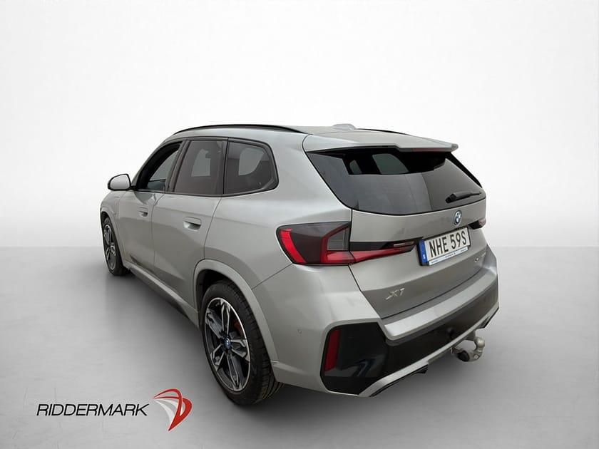 Bild 5 av BMW X1 xDrive30e