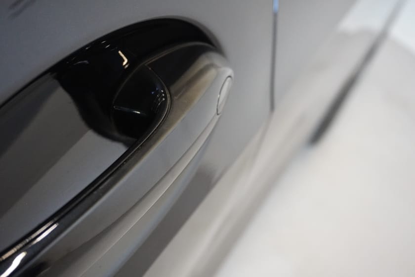 Bild 4 av BMW X7 M60i xDrive
