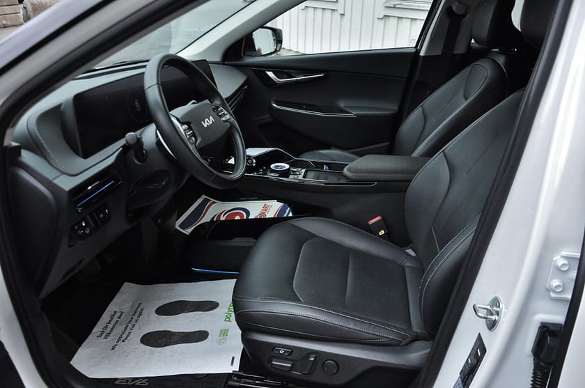 Bild 5 av Kia EV6