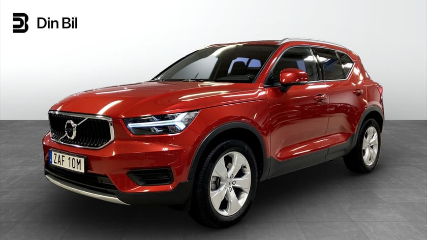 Bild 1 av Volvo XC40