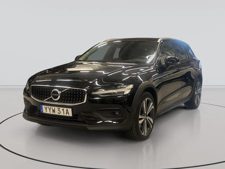 Volvo V60 Cross Country