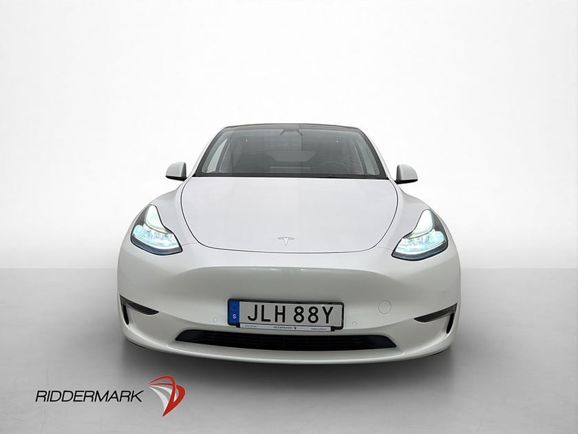 Bild 3 av Tesla Model Y Long Range AWD