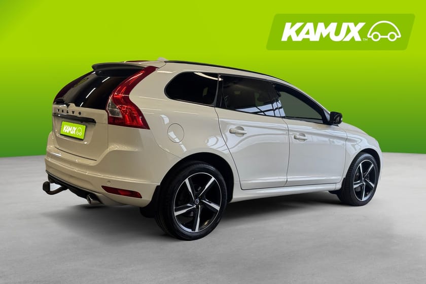 Bild 4 av Volvo XC60