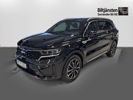 Kia Sorento PHEV