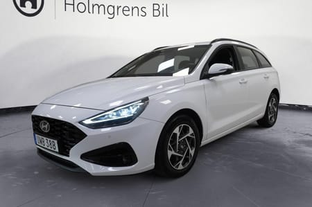 Hyundai i30 Kombi