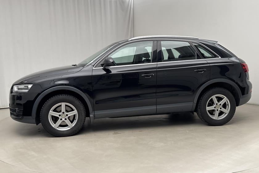 Bild 2 av Audi Q3