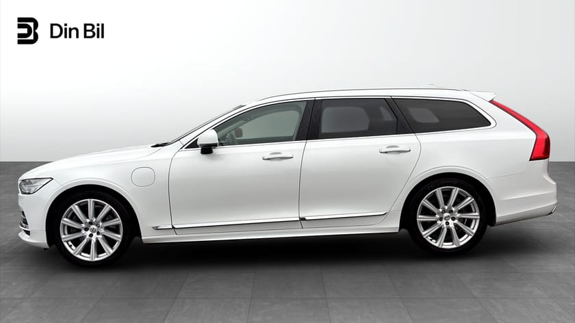 Bild 2 av Volvo V90