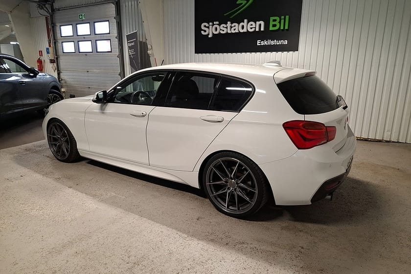 Bild 3 av BMW 118d