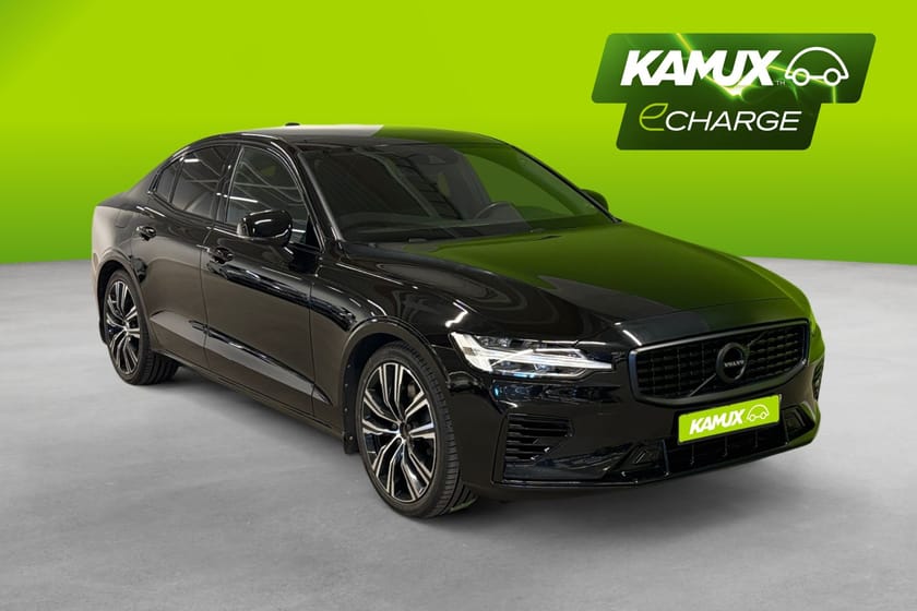 Bild 1 av Volvo S60