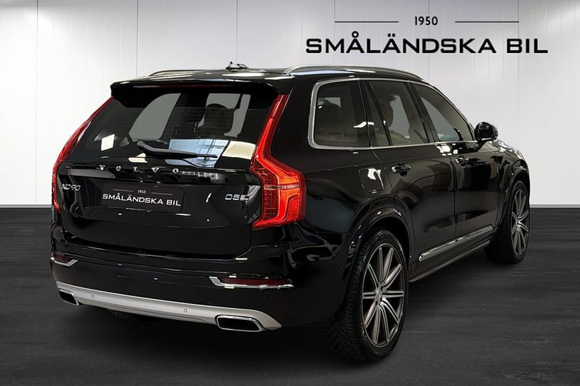 Bild 4 av Volvo XC90