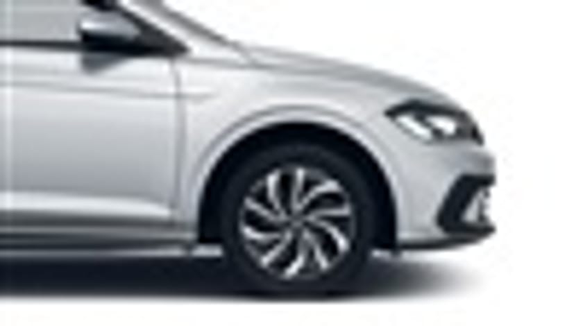 Bild 3 av Volkswagen Polo