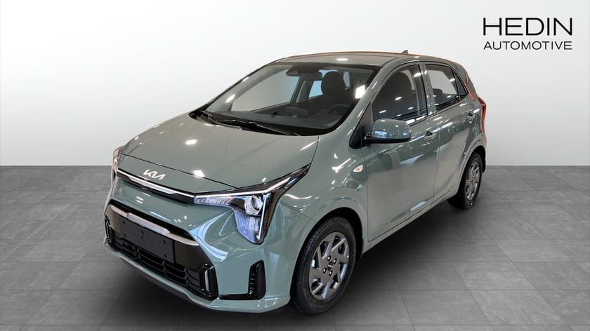 Bild 1 av Kia Picanto