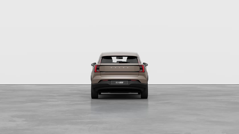 Bild 4 av Volvo EX30