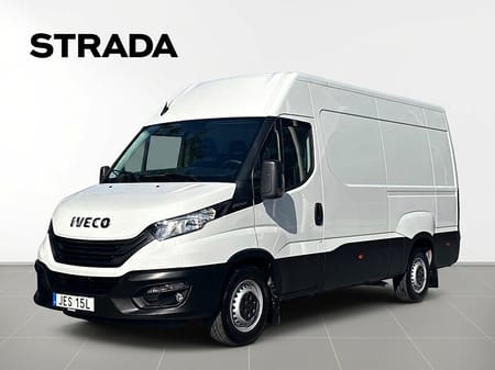 Iveco Daily 35-140 Van