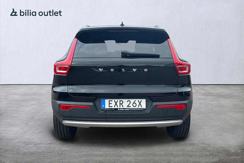 Bild 5 av Volvo XC40