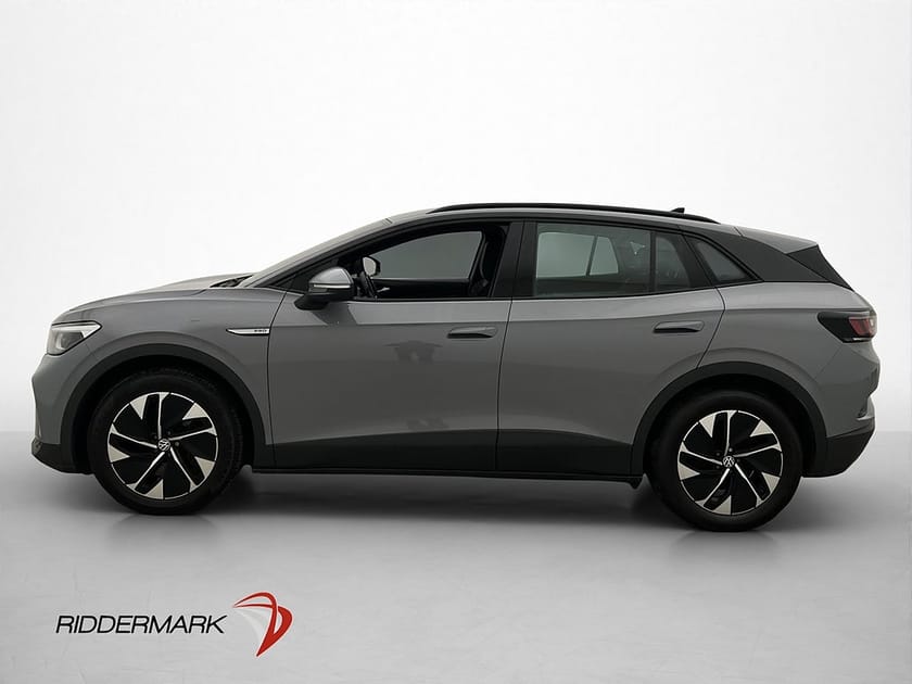 Bild 5 av Volkswagen ID.4 Pro Performance