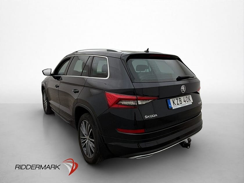Bild 5 av Škoda Kodiaq