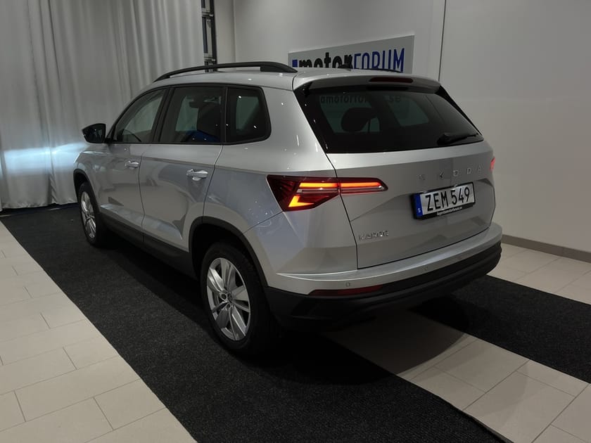 Bild 3 av Škoda Karoq