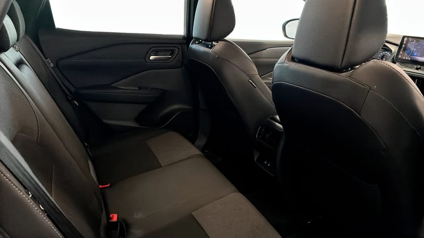 Bild 5 av Nissan Qashqai