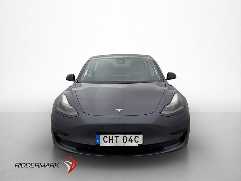 Bild 3 av Tesla Model 3 Standard Range Plus