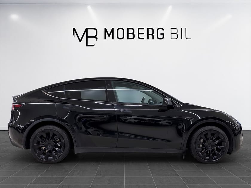 Bild 4 av Tesla Model Y Long Range AWD