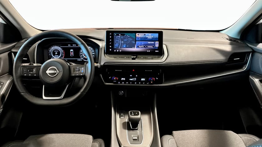 Bild 4 av Nissan Qashqai
