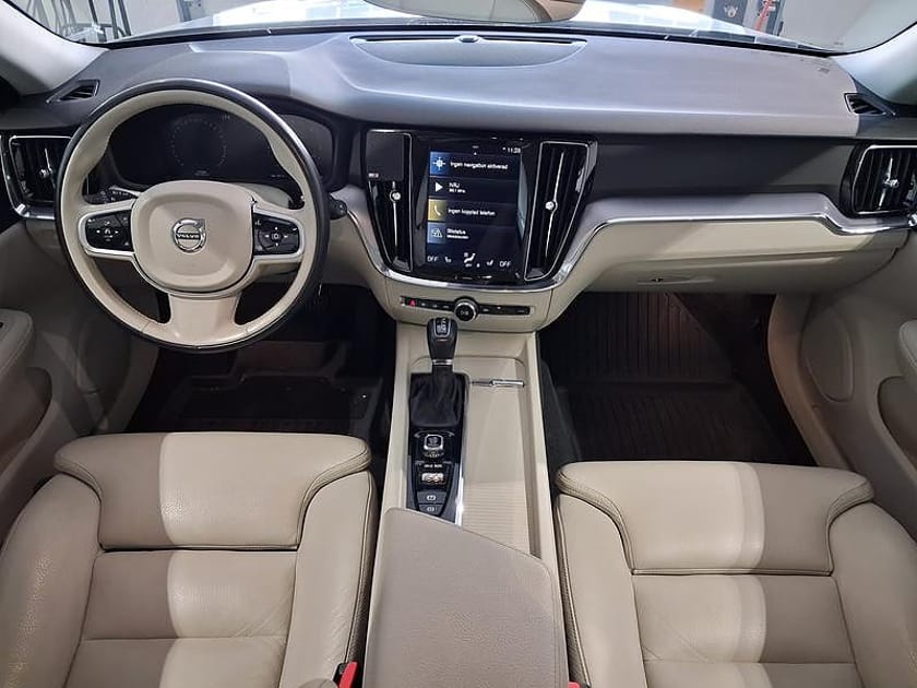 Bild 4 av Volvo V60