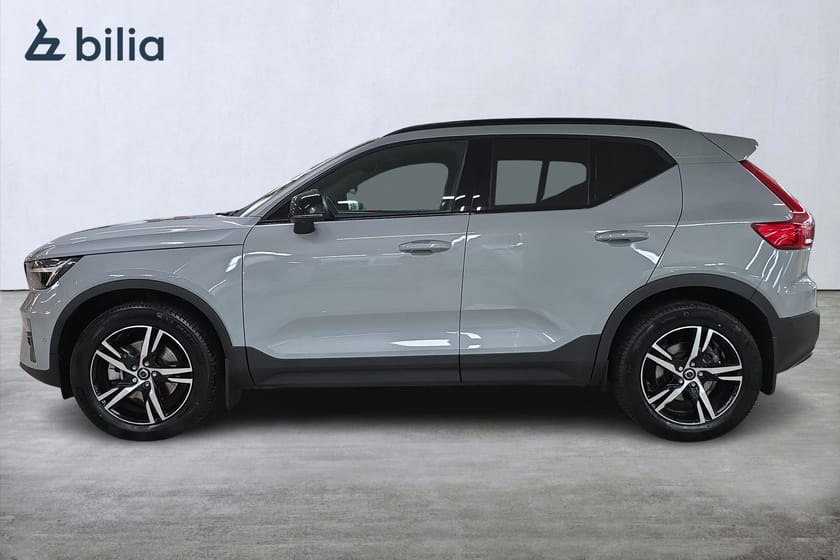 Bild 5 av Volvo XC40