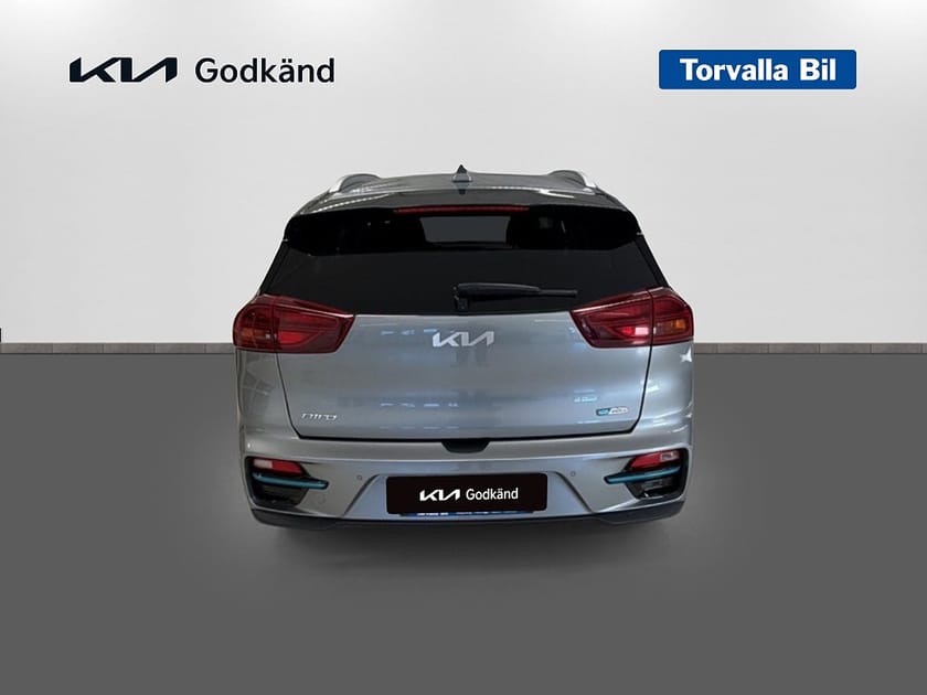 Bild 5 av Kia e-Niro
