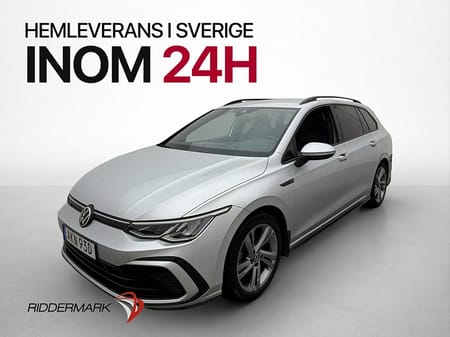 Volkswagen Golf Sportscombi