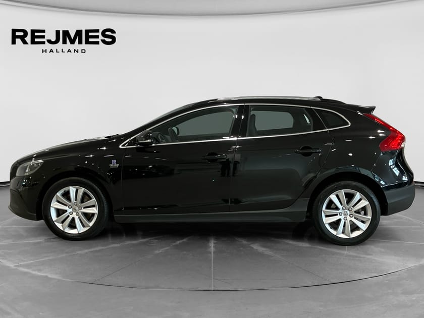 Bild 3 av Volvo V40 Cross Country