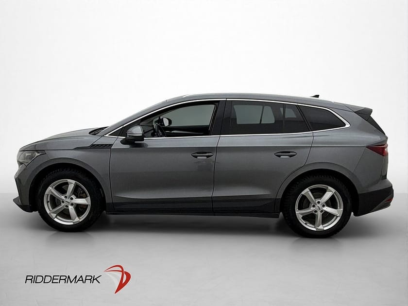 Bild 5 av Škoda Enyaq iV 80