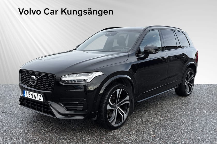 Bild 1 av Volvo XC90