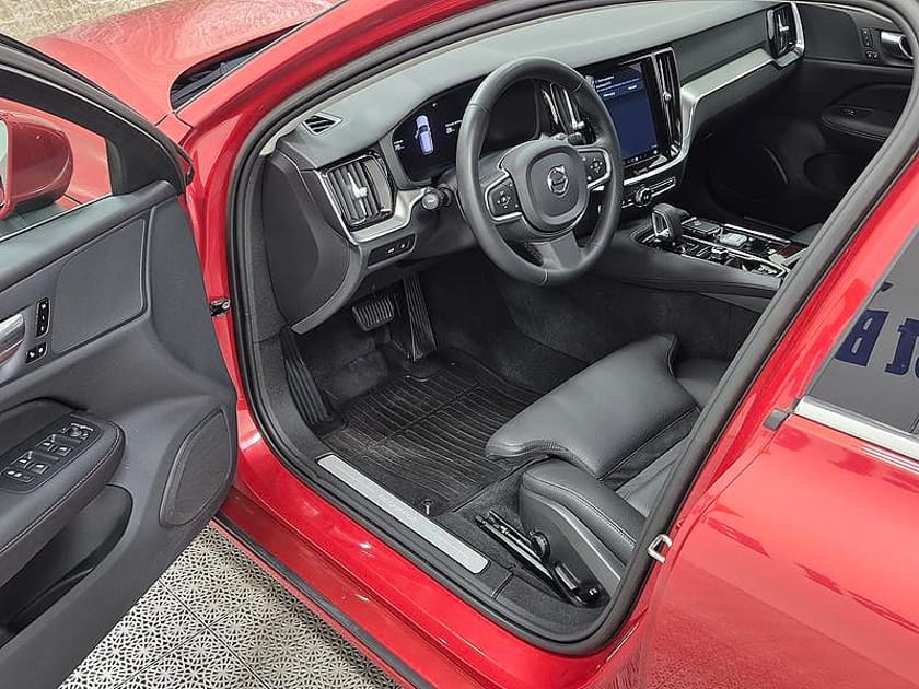 Bild 2 av Volvo V60