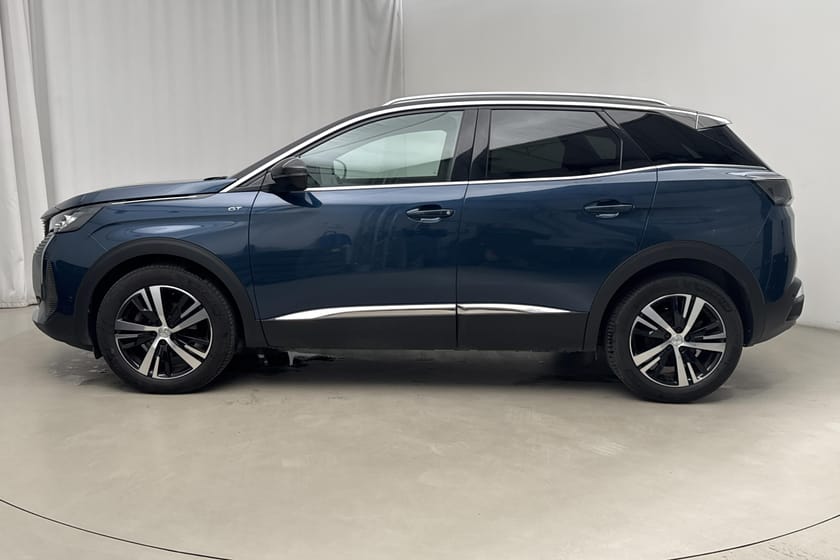 Bild 2 av Peugeot 3008