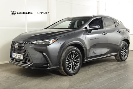 Lexus NX 450h+