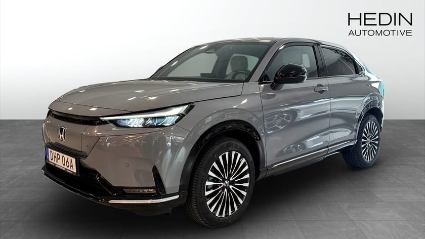 Bild 1 av Honda e:Ny1